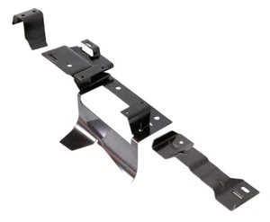 NEW Mopar 1970-74 E-Body 1971-74 B-Body Automatic Console Bracket Set - Picture 1 of 1