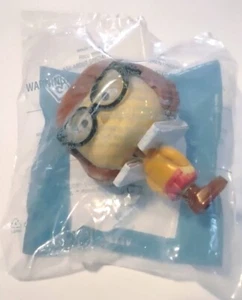 McDonalds 2021 Scooby Doo Bobblehead #5 Velma NIP - Picture 1 of 1
