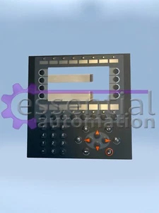 Beijer Electronics / Mitsubishi E600 Membrane - Picture 1 of 1