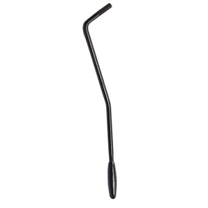 6mm Guitar Tremolo Arm Whammy Bar For Fender & Squier Strat Randomly Tip Spare k - Picture 1 of 4