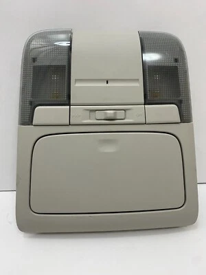 OEM 2010-14 SUBARU LEGACY CONSOLA AÉREA MAPA DOMO INTERRUPTOR DE LUZ   Foto 1 de 4