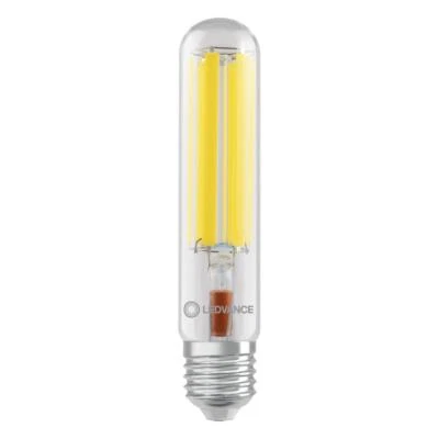 Ledvance E40 LED NAV 100 LED FILAMENT AMBER Straßenlampe 30W wie 100W 1800K IP65 - Bild 1 von 4