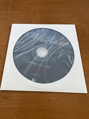 Logitech Gaming Software v3.6 Windows PC CD-ROM - Image 1 of 3