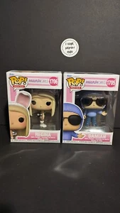 Funko Pop! Means Girls - 1706 Regina & 1705 Damien - Picture 1 of 5
