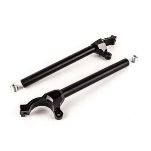 Gilles Comfort Clip On Lenker-Kit schwarz (20 mm) BMW S1000RR 2019 - 2021 - Bild 1 von 2