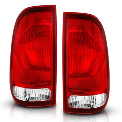 ANZO USA 311307  TAIL LIGHT KIT Foto 1 de 4
