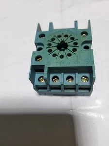 5x Finder 90.27 Sockel 9027 5 Stück gebraucht - Bild 1 von 4