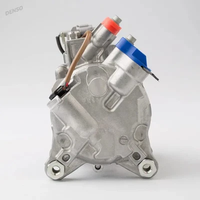 Compressore climatizzazione R 134a DCP05106 DENSO per BMW 2 Coupé 1 2 Cabriolet - Immagine 1 di 4