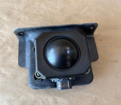 11-13 Jeep Grand Cherokee Adaptive Cruise Control Distance Sensor 56038911AH - Image 1 of 4
