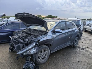 Temperature Control US Market Manual Temperature Control Fits 18-21 KONA 567014 - Picture 1 of 12