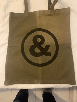 Bell & Ross Tote Bag - Collectable from luxury French watch maker - Image 1 of 4