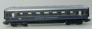 Märklin - H0 - 346/6 (4014) - Tren FD - Vagón 2ª clase (vagón delantal) 19516 - Imagen 1 de 15