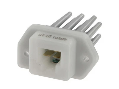 Resistencia de motor soplador para Infiniti Q45 1990-1996 genuina 69648ZFNN 1994 1995 Foto 1 de 2