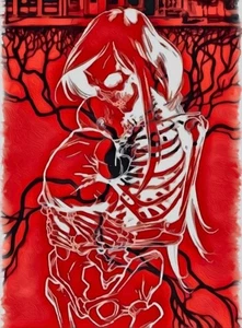 Stillwater VOL 1 ¡Zdarsky RAGE!    TP TPB TRADE LIBRO DE BOLSILLO - Imagen 1 de 2