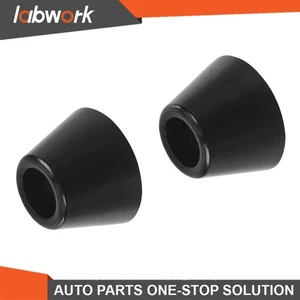 Labwork 2x Suspension Ball Joint Shim For Nissan 350Z Altima 370Z G35 2003-2011 - Picture 1 of 6