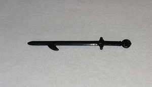 GI Joe Original Accessory Part Slice v2 Ninja Force Sword Weapon 1993 ARHA - Picture 1 of 1