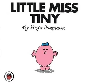 Little Miss Tiny V5: Mr Men and Little Miss by Roger Hargreaves (English) Paperb - Picture 1 of 1