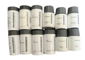 dermalogica Daily Microfoliant Brightening Powder Exfoliate & Precleanse ￼Lot 12 - Picture 1 of 5