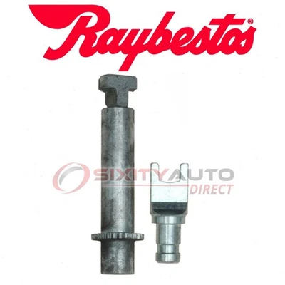 Raybestos Rear Drum Brake Shoe Return Spring Kit for 1965-1970 Ford LTD - pf - Image 1 of 4