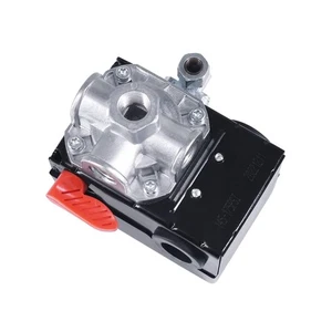 Air Compressor Pressure Switch For Craftsman 175/145 PSI  919-16777 5140112-24  - Picture 1 of 1