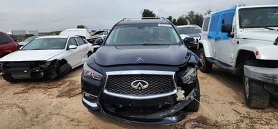 Conjunto de luz trasera derecha usado se adapta a: Infiniti QX60 2016 cuarto montado en panel Ri Foto 1 de 4