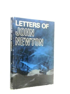 Letters of John Newton (John Newton - 1965) (ID:58246) - Image 1 of 2