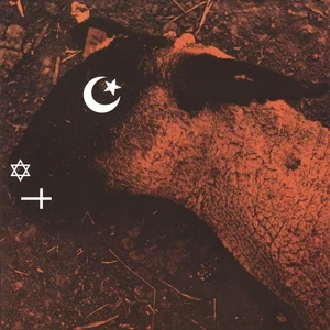 Ministry The Amazing Spider-Man (Vinyl) - Picture 1 of 1