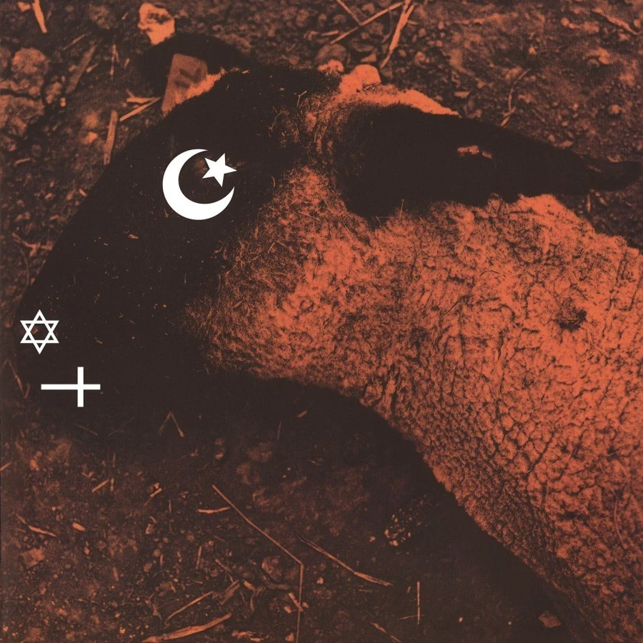 Ministry The Amazing Spider-Man (Vinyl) - Image 1 of 1