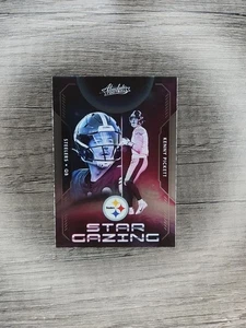 2023 Panini Absolute - Star Gazing Kenny Pickett #SG-5 - Picture 1 of 2