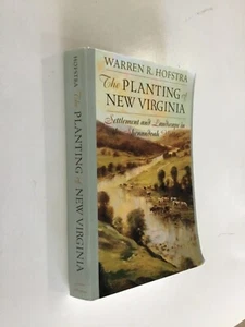 The Planting of New Virginia, Hofstra, Settlement in Shenandoah Valley, Opequon - Bild 1 von 6