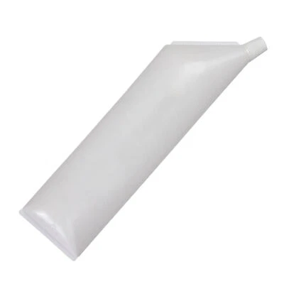 Schmiermittel Gleitmittel Kunststoffrohr Abflussrohr HT KG Rohr PVC 250 500 g - Bild 1 von 2