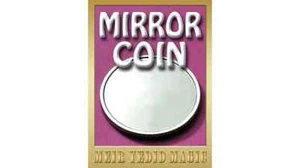 Mirror Coin by Meir Yedid Magic - Trick - Picture 1 of 1