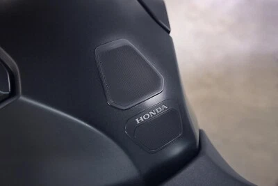 Honda Hornet CB1000 CB750 Fuel Tank Pad Protector OEM 08P70-MGC-JQ0 Genuine - Image 1 of 4