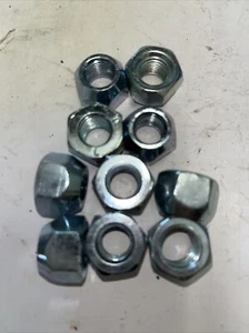 Raybestos Wheel Nut 1951N Raybestos ( Box of 10) FREE SHIPPING - Picture 1 of 2