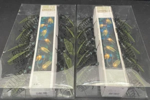 Set of Outdoor Bug String Lights (2pk) - Picture 1 of 1