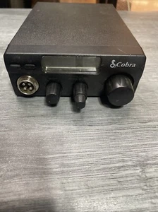 Cobra 19 DX IV 40-kanałowe radio CB Testowane prace - Zdjęcie 1 z 3