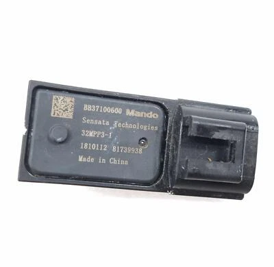 SENSORE DI PRESSIONE PER HYUNDAI i20 Serie BB37100600 G4LA Bifuel/Gas 1200 (20> - Immagine 1 di 4