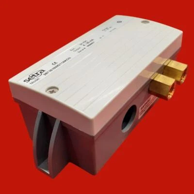 Setra 2671010WD11AKCN Model 267 Low Differential Pressure Transducer - Image 1 of 4