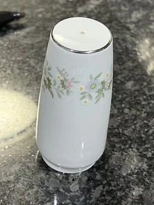 Vintage Johann Haviland Forever Spring Salt Shaker Bavaria Germany REPLACEMENT - Picture 1 of 7