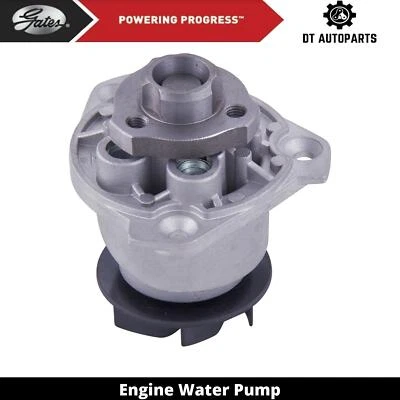 适用于 2002 - 2005 年座椅 Alhambra 2.8L V6 气体发动机水泵门 2003 2004 — 第 1/4 张图片