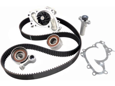 Kit de correia dentada AC Delco 17929MZHP 2000 2001 2002 para 1999-2003 Toyota Solara - Imagem 1 de 2