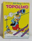 I112034 TOPOLINO libretto n. 1056 - Disney Mondadori 1976