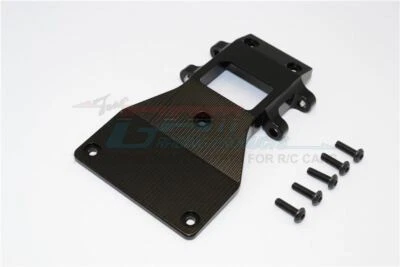 GPM CC054M ALLOY FRONT LOWER ARM PLATE For 1/10 TAMIYA CC-01 Pickup Truck - Image 1 of 4