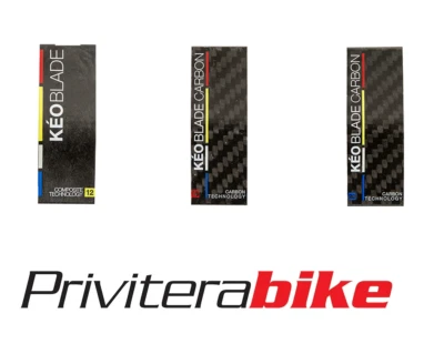 LAMELLE LOOK BLADE CARBON 16 - 00015744.16 - Immagine 1 di 4