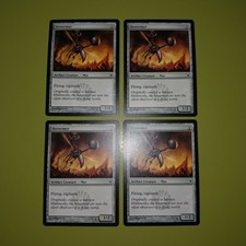 Hovermyr x4 New Phyrexia 4x Playset Magic the Gathering