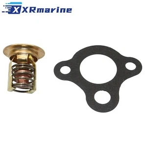 Thermostat für Mercruiser 59078Q3 120 2.5L 140 3.0L LX 165 GM Motors - Picture 1 of 7