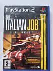 The Italian Job (Sony PlayStation 2, 2003)