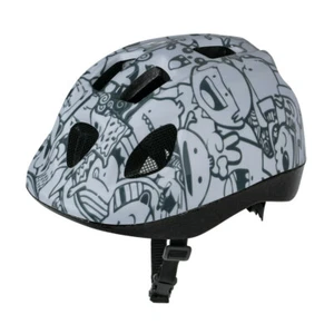 Helm Roller Und Fahrrad Kids Baby - XS - 46/53 CM Ab 2 Ai 6 Jahre - Bild 1 von 1