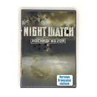 Night Watch (Bilingual) (DVD, 2008, Lenticular Sensormatic) NEW Torn Shrink Wrap
