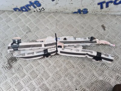 2017 AUDI Q3 8U AIRBAG CURTAIN/SIDE PASSENGER SIDE 8U0880741E - Image 1 of 4